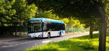 Autobusy wodorowe wyjadą na ulice Wejherowa