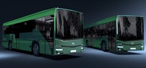 Solaris pokazał nowe autobusy międzymiastowe i midi elektrobus