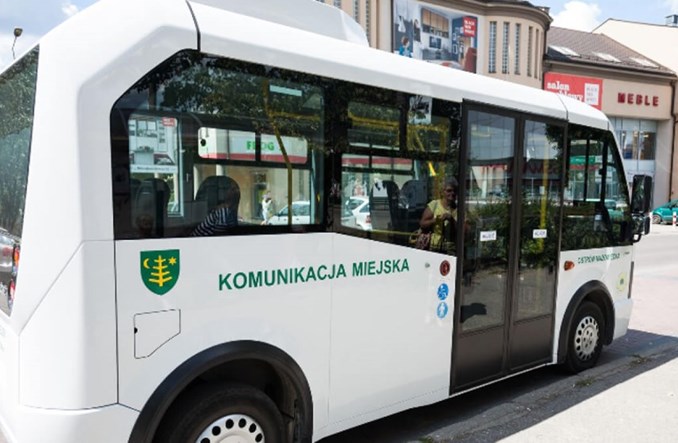 Ostrów Maz.: Będzie wakacyjny autobus do Broku 