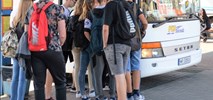 Łódzkie: Autobusy marszałkowskie skróciły dystans między ludźmi 