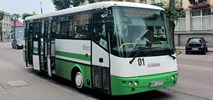 Bielsk Podlaski. Bezpłatna komunikacja, rozwój systemu dynamicznej informacji pasażerskiej, kampanie promocyjne i nowa infrastruktura pieszo-rowerowa