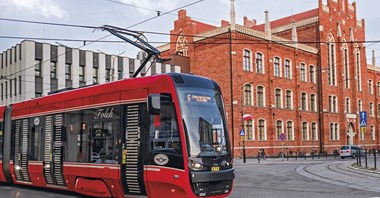 Tramwaje w Bytomiu pojadą szybciej. Dzięki GZM