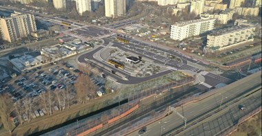 Tramwaj na Gocław coraz bliżej. (Nowe wizualizacje)
