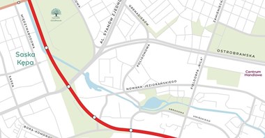 Tramwaje Warszawskie z dobrym ofertami na projekt Tramwaju na Gocław