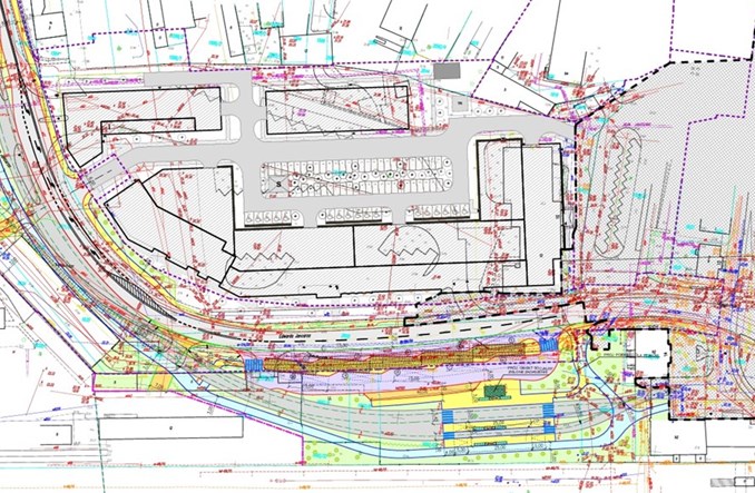 Gorzów Wielkopolski zamawia projekt nowej linii tramwajowej