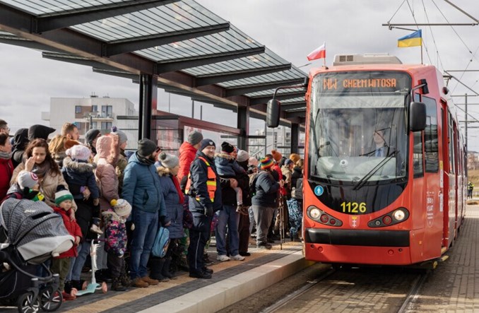 Jeden zarządca transportu metropolitalnego kluczem do sukcesu w Trójmieście