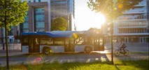 Solaris walczy o dostarczenie Warszawie wszystkich 80 autobusów w przetargu!