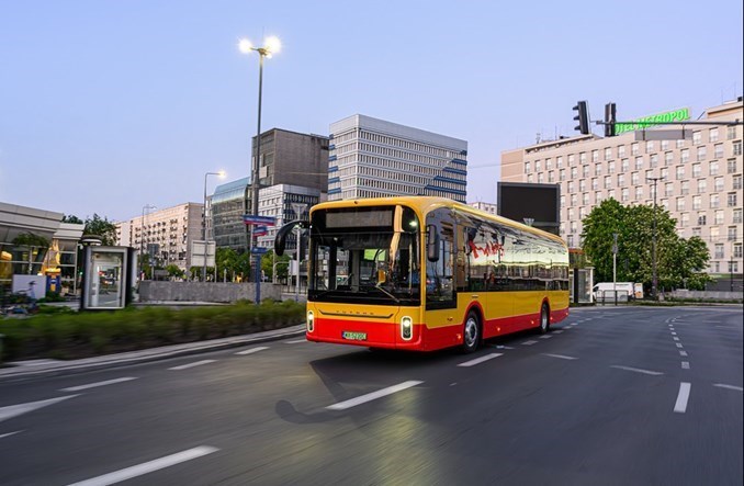 Norwegia: Chińskie autobusy zagrożeniem dla narodowego bezpieczeństwa?