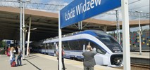 PKP Intercity chce oficjalnego honorowania biletów z miastem Łódź 