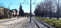 Poznań: Tramwaje wracają na Trasę Piątkowską