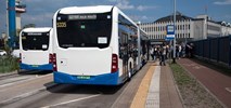 Gdynia: Kto dostarczy 8 przegubowców elektrycznych?