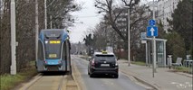 Wrocław. Mijanka tramwajowa na Przyjaźni, miasto szuka wykonawcy