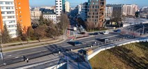 Warszawa: Przeklęty remont ul. Okrzei?