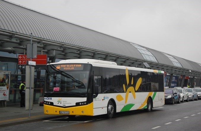 Mława: Powiat bez planów dotyczących komunikacji autobusowej 