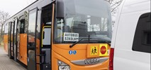 Łódzkie: Województwo sfinansuje zakup autobusów szkolnych 