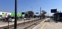 Bydgoszcz kończy modernizację części torów na Toruńskiej