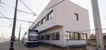 Modernizacja bydgoskiej zajezdni na półmetku