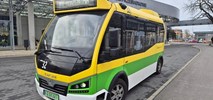 Zielona Góra: oferta na pojazdy MINI poza założonym budżetem