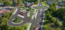 Łódź. Pod koniec wakacji autobusy MPK wrócą na zamkniętą krańcówkę