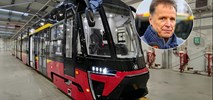 Papierski (MPK Łódź): Czuję presję w związku z przetargiem na nowe tramwaje
