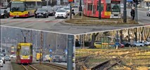 Łódź. Tramwaj do ICZMP poza planami miasta. Lista inwestycji jest dłuższa