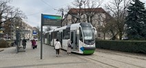 Tramwaje z KPO na razie nie dla Szczecina, Warszawy, Łodzi i Torunia