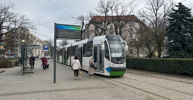 Tramwaje z KPO na razie nie dla Szczecina, Warszawy, Łodzi i Torunia
