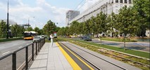Warszawa: nowa Marszałkowska coraz bliżej!