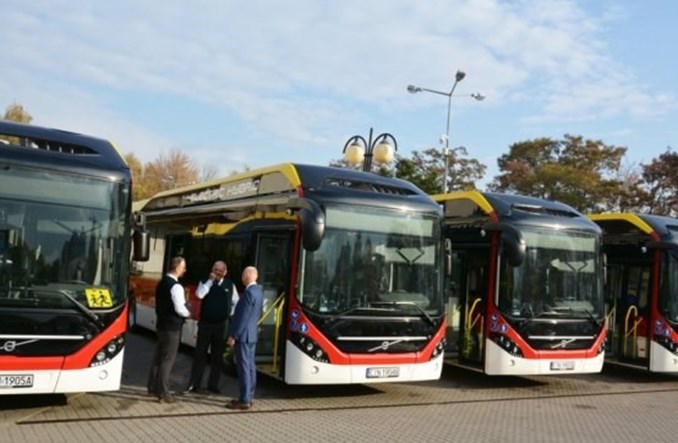 Inowrocław na finiszu ustaleń – bezpłatna komunikacja dla wszystkich!