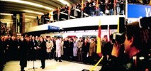 Warszawskie Metro ma już 30 lat