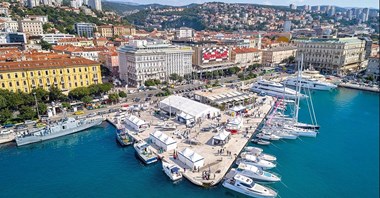 PKP Intercity rozważają pociąg Warszawa - Rijeka