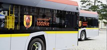 Powiat łaski: Transport na barkach województwa i gmin 