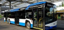 Gdynia z jedną ofertą na trolejbusy