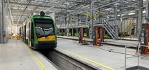 Poznań planuje kolejną zajezdnię tramwajową