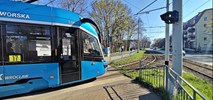 Wrocław. Analiza wariantów tramwaju na Klecinę, wkrótce konsultacje społeczne