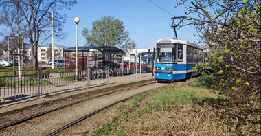Wrocław. Otwarcie ofert na mijankę tramwajową na Przyjaźni, jest tanio