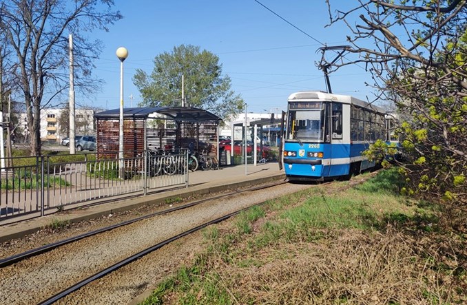 Wrocław. Otwarcie ofert na mijankę tramwajową na Przyjaźni, jest tanio