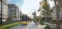 Warszawa. Tramwaj na Rakowieckiej będzie później