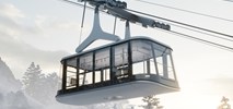 Liberec ma już ostateczny projekt kolejki linowej na Ještěd