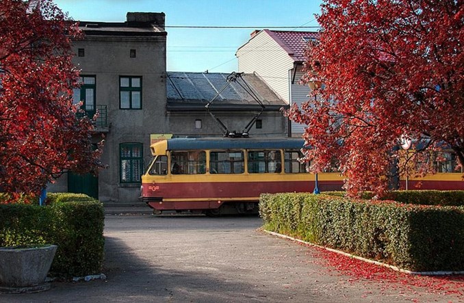 Co dalej z tramwajem do Lutomierska…