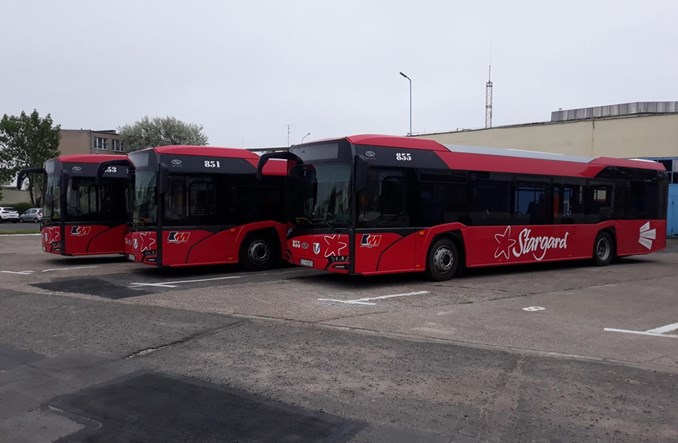 Stargard z brakującą ofertą