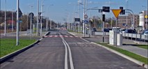 Wrocław. Niektóre linie autobusowe nieprędko pojadą trasą na Jagodno