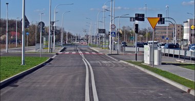 Wrocław. Niektóre linie autobusowe nieprędko pojadą trasą na Jagodno