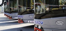 Powiat bełchatowski: Autobusy ŁKA ważnym elementem transportu publicznego 