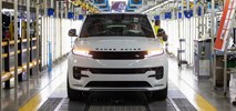 UK: SUV-y na cenzurowanym