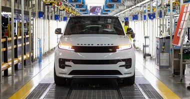 UK: SUV-y na cenzurowanym