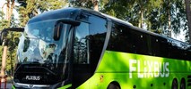 Flixbus:  W 2024 roku do floty dołączyło100 autobusów