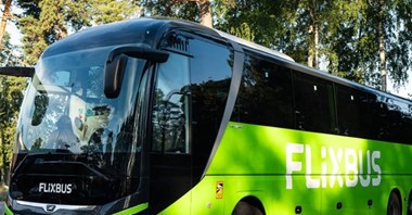 Flixbus:  W 2024 roku do floty dołączyło100 autobusów