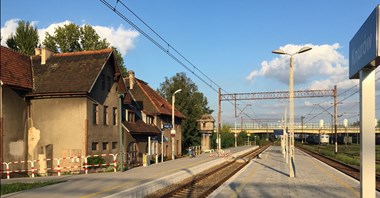 Knurów: Nowy przystanek Szpital z poparciem województwa 
