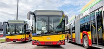 Łódź. Powiększa się flota autobusów elektrycznych MPK, będzie ich 61